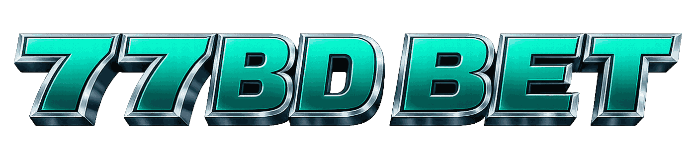 77bd bet logo